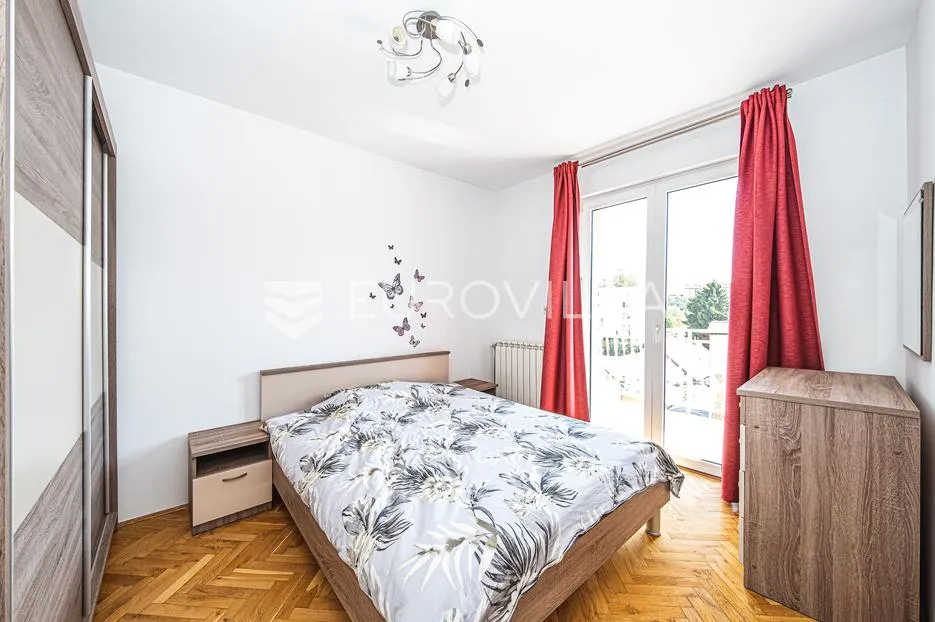 zagreb, jarun, predivan trosoban stan 60 m² - slika 7