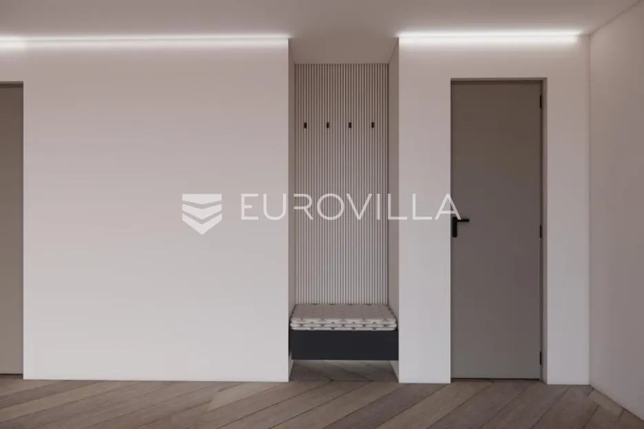 zagreb, petrova, luksuzan četverosoban stan, 96 m², novogradnja - slika 14
