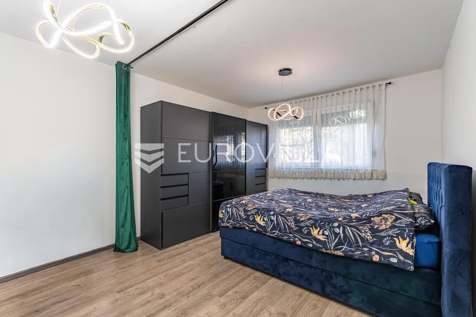 varaždin, banfica, prekrasan trosoban stan površine 60,7 m² - slika 3