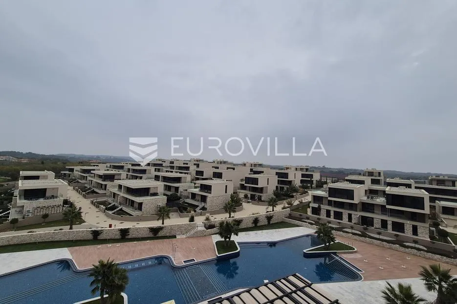 istra, savudrija, luksuzna vila s povratnom investicijom - slika 17