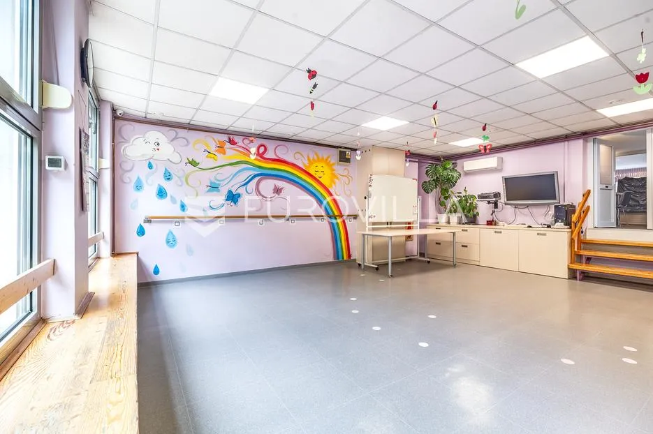 zagreb, dubrava, lokal, ured od 100 m² - slika 2