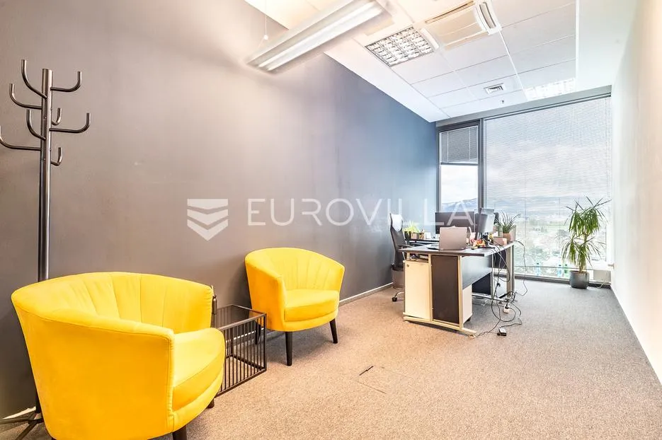 zagreb, avenue mall, atraktivan poslovni prostor, 134 m² - slika 4