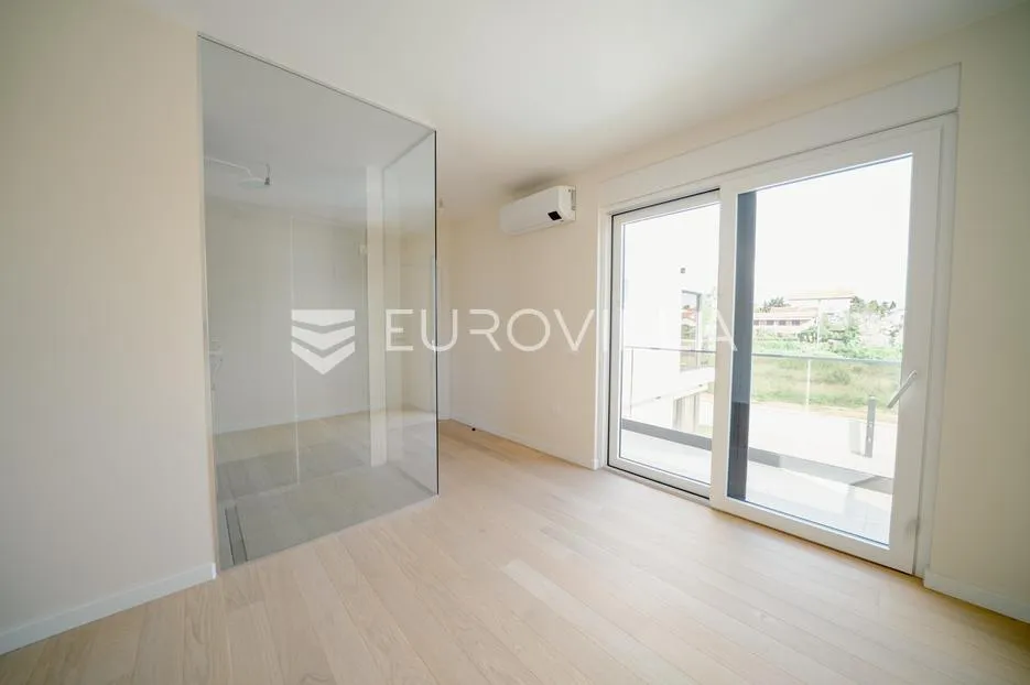 privlaka, sabunike, moderna osunčana vila s predivnim pogledom - slika 22
