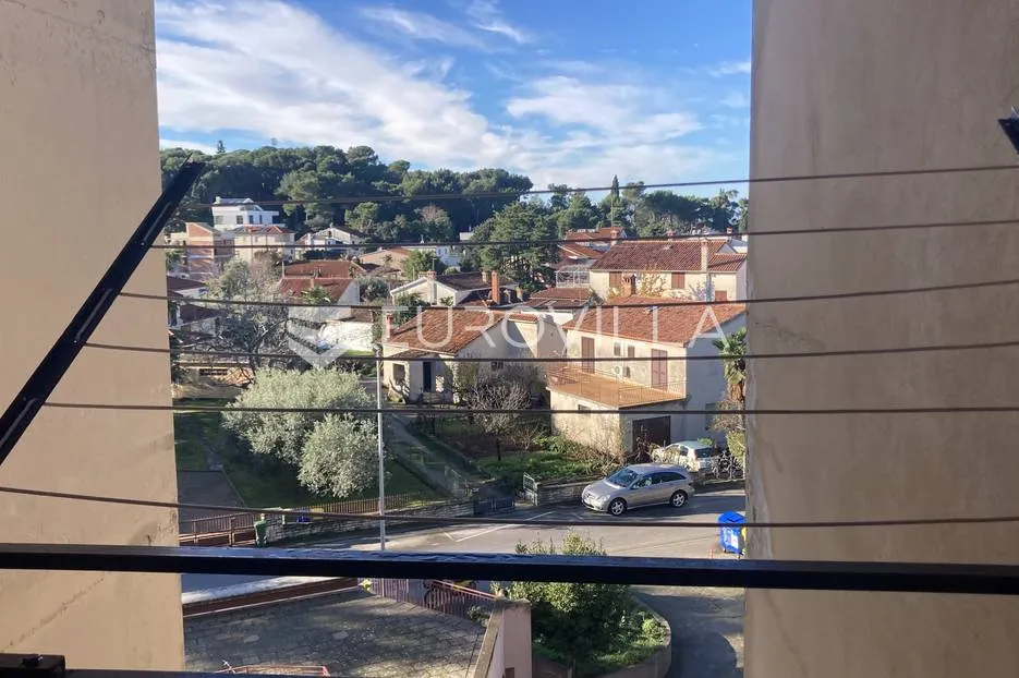 istra, rovinj, funkcionalan dvosoban stan nkp 53,75 m2 na super lokaciji - slika 9