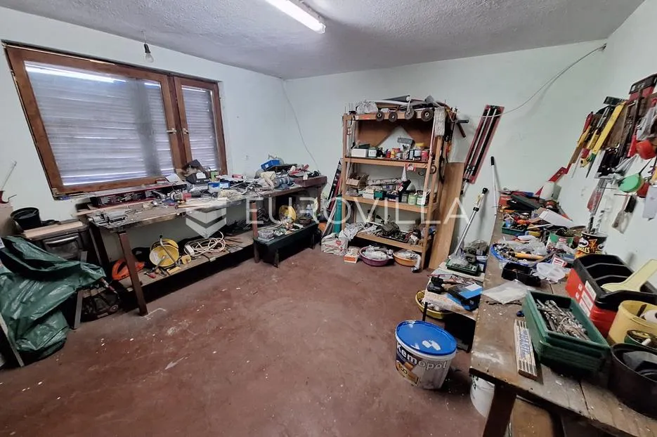 slunj, taborište, kuća 440 m², 3 stana, gospodarska zgrada, mirna lokacija - slika 25
