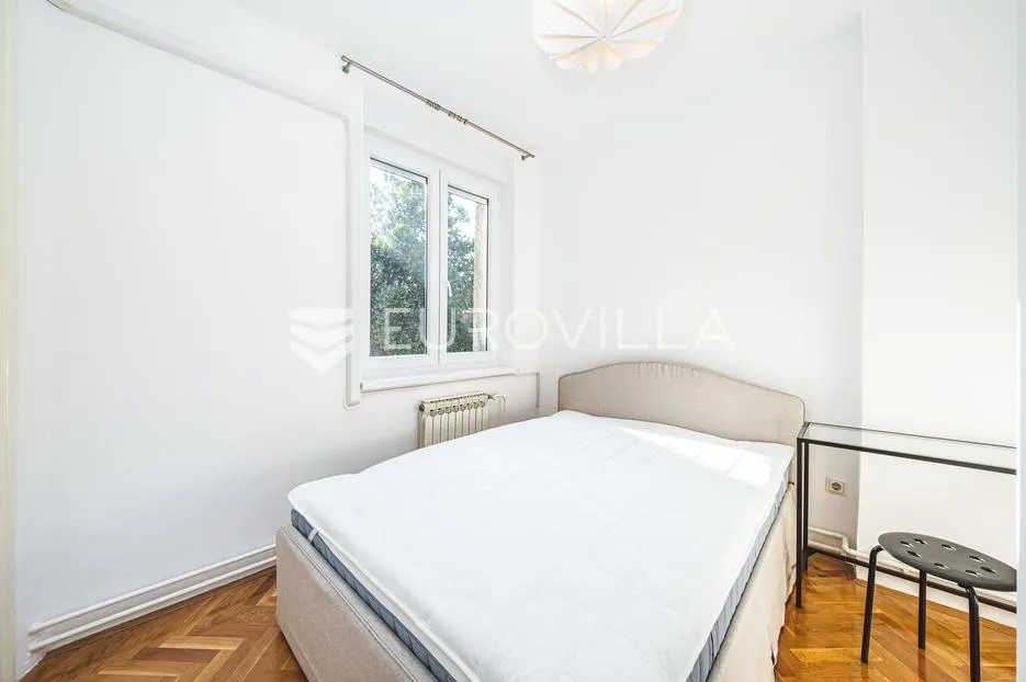 zagreb, črnomerec, ilica renoviran trosoban stan 57 m² - slika 6