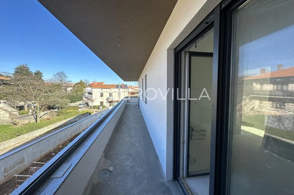 istra, marčana moderna dvojna kuća nkp 240 m2 sa velikim bazenom - slika 23