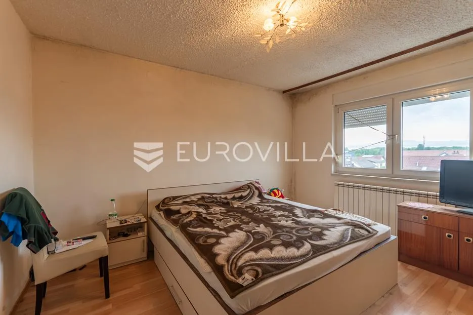 varaždin, banfica, dvosoban stan površine 60 m² na odličnoj lokaciji - slika 4