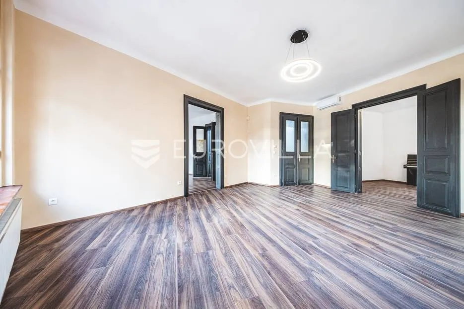 zagreb, donji grad, savska, prekrasan troiposoban stan 115 m2 - slika 5