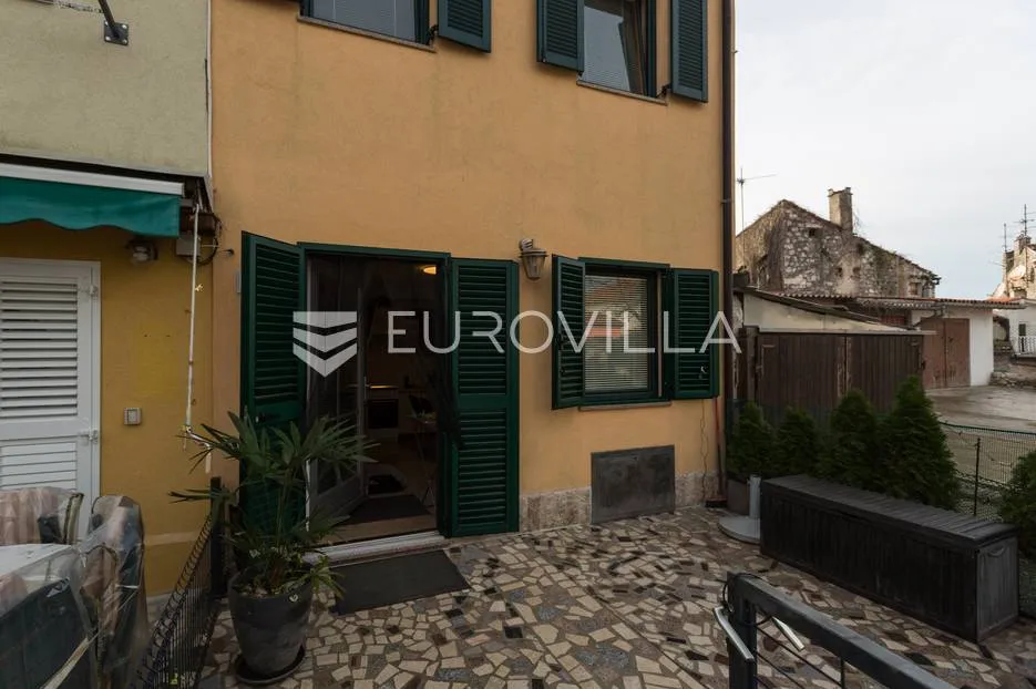 istra, rovinj, predivna kuća od 75 m² u centru grada s pogledom na more - slika 28