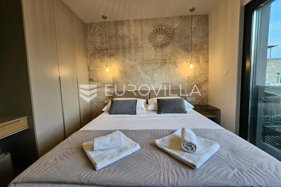 srima, novogradnja, vila s bazenom - slika 20