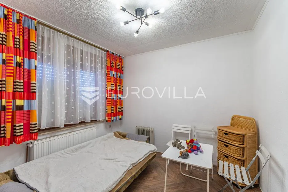 donji martijanec, martijanec, useljiva obiteljska kuća površine 101 m² - slika 5