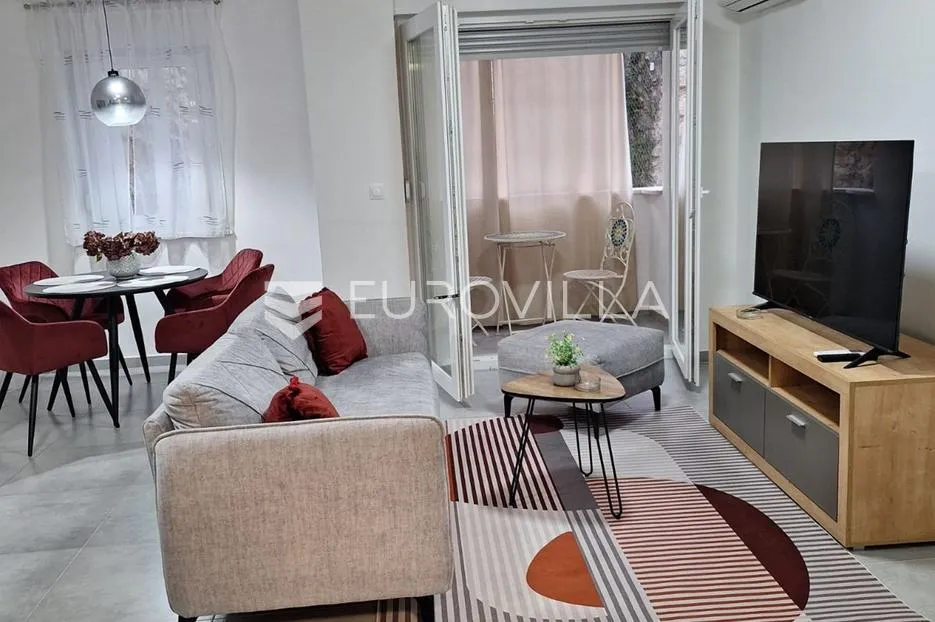 istra, pula, centar moderan novi trosoban stan 60 m² s parkirnim mjestom - slika 14