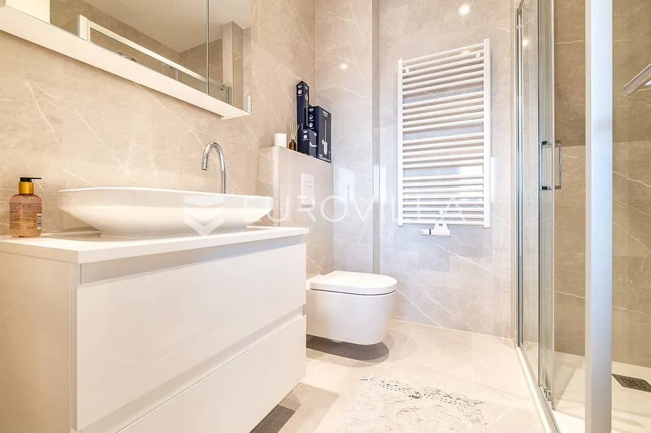 zagreb, heinzelova vmd, moderan trosoban penthouse 101,5 m² - slika 8