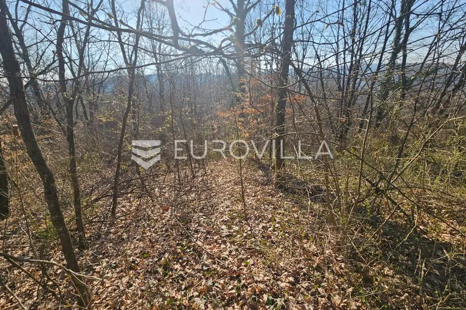 velika gorica, zemljište 6.802 m², babićev brijeg i katin grob | mir, priroda i potencijal za opg - slika 3
