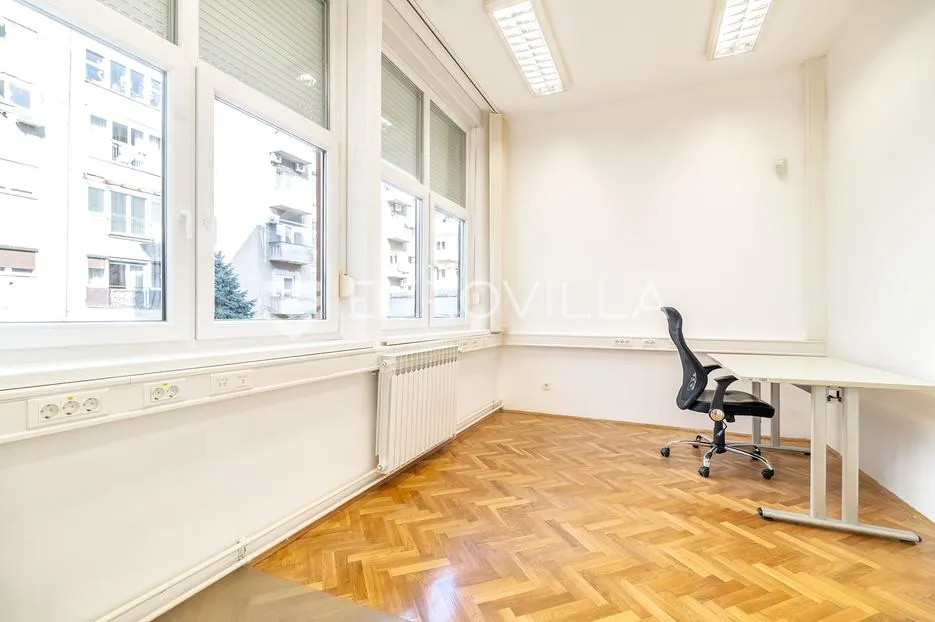 zagreb, centar, kneza trpimira, funkcionalan poslovni prostor - slika 5