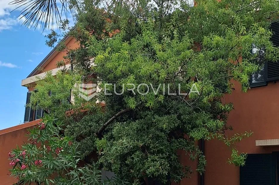pag, novalja, dvojna kuća s mediteranskim vrtom blizu mora - slika 21