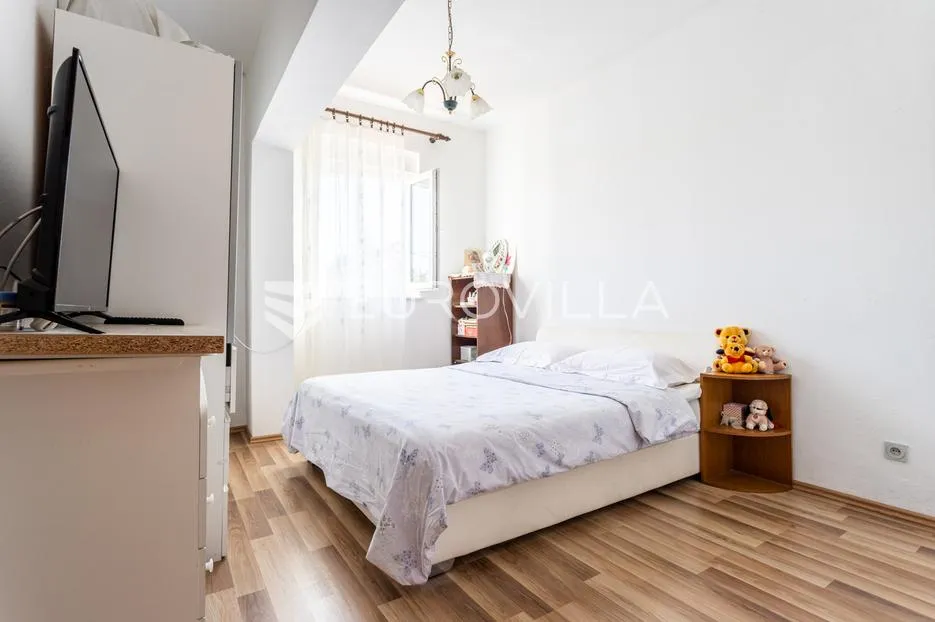 trogir, stan za smještaj radnika blizu centra grada s uključenim režijama - slika 7