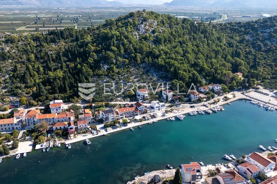 slivno, blace, apartman 59 m2 - slika 3
