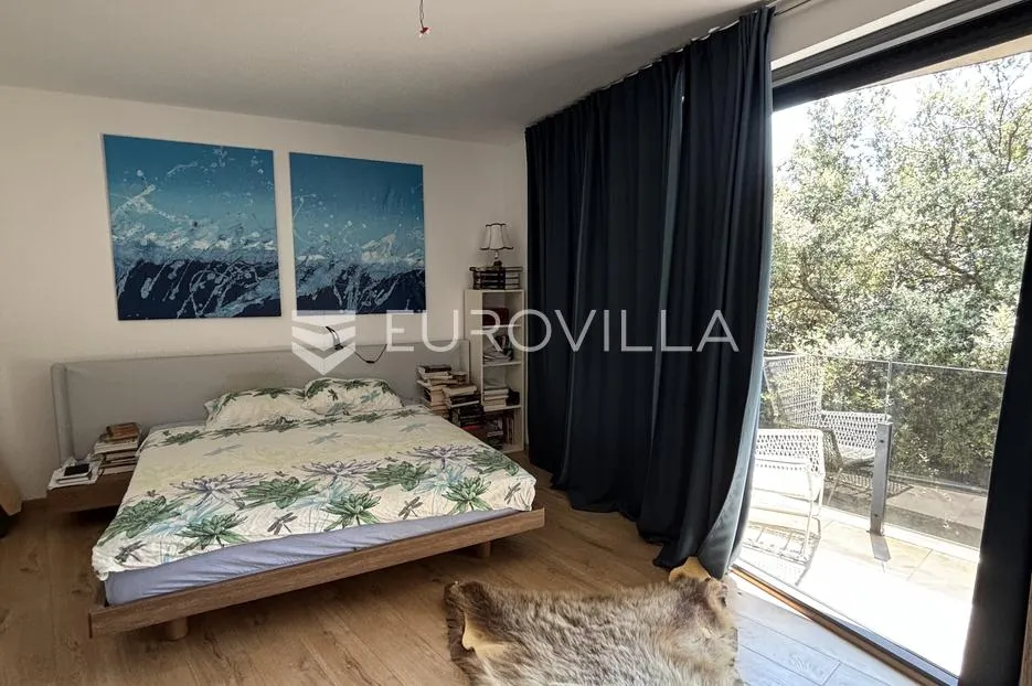 medulin, pješčana uvala, ekskluzivan penthouse prvi red do mora - slika 60