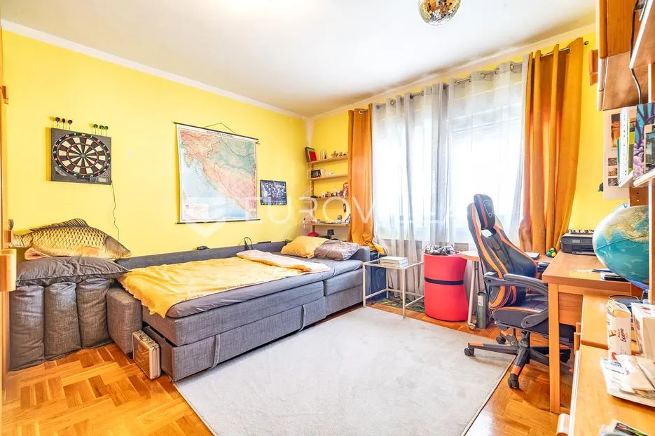 zagreb, dubec, kuća s 5 stambenih jedinica, 280 m² - slika 5
