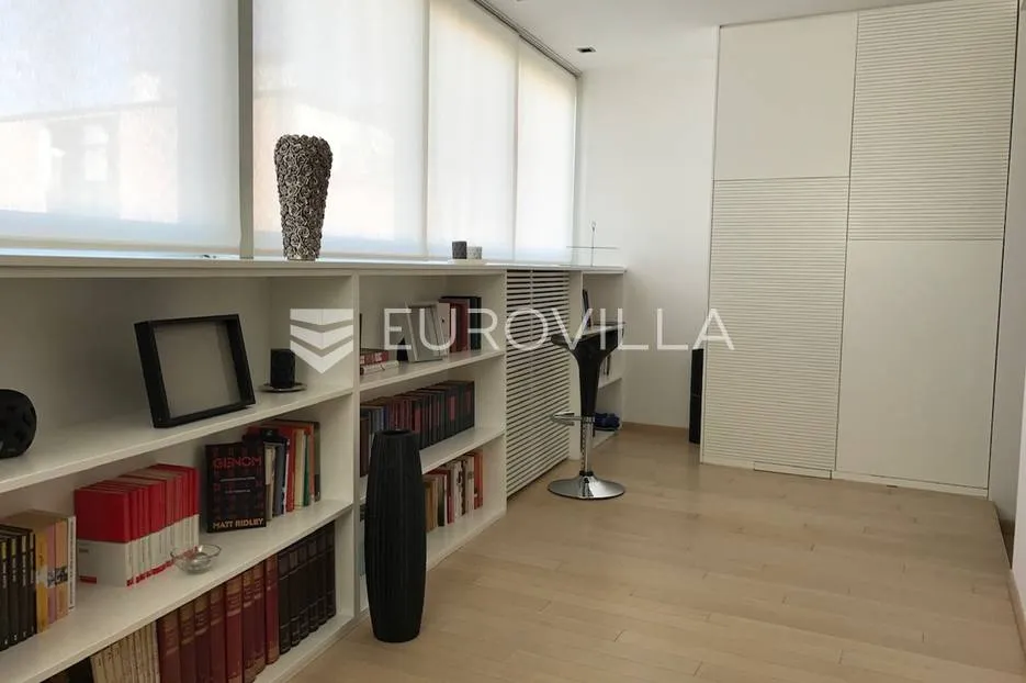 zagreb, trešnjevka, ogrizovićeva ulica, moderan trosoban stan 100 m² s garažom - slika 7