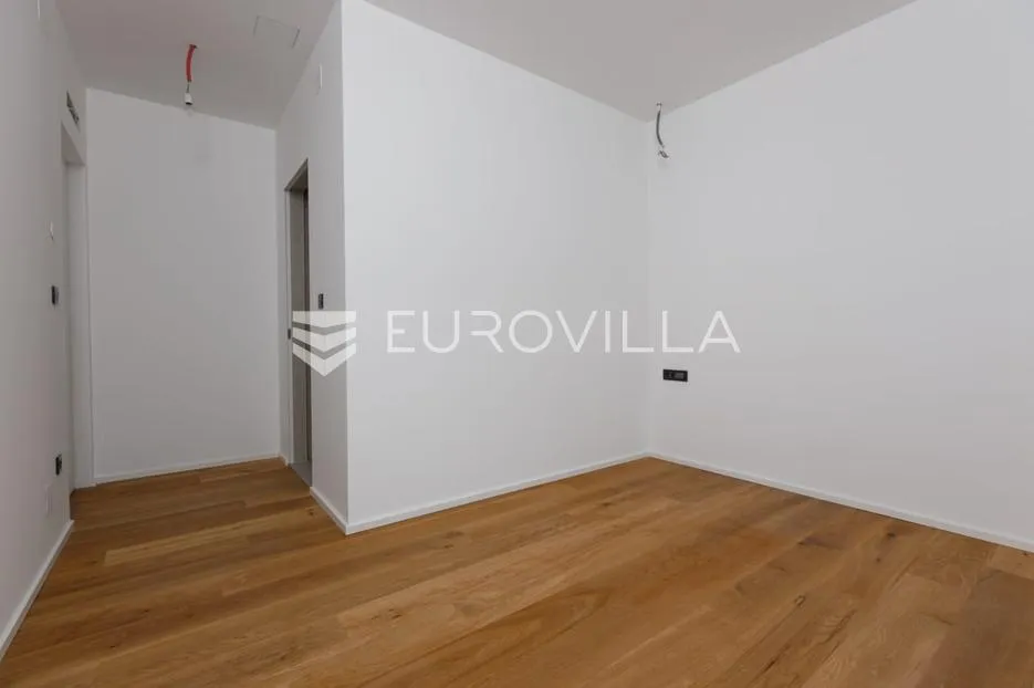lovran, ekskluzivni penthouse u novogradnji 196,25 m², s otvorenim pogledom na more - slika 15