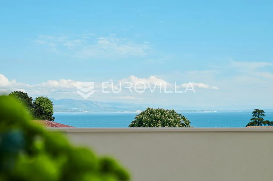 opatija, centar, nova cesta, luksuzan peterosoban 164.7 m² - slika 43