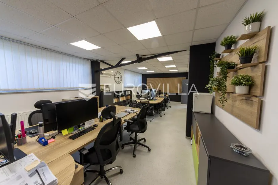 osijek, tenja, poslovni kompleks 3210 m2 proizvodnog prostora i ureda - slika 6