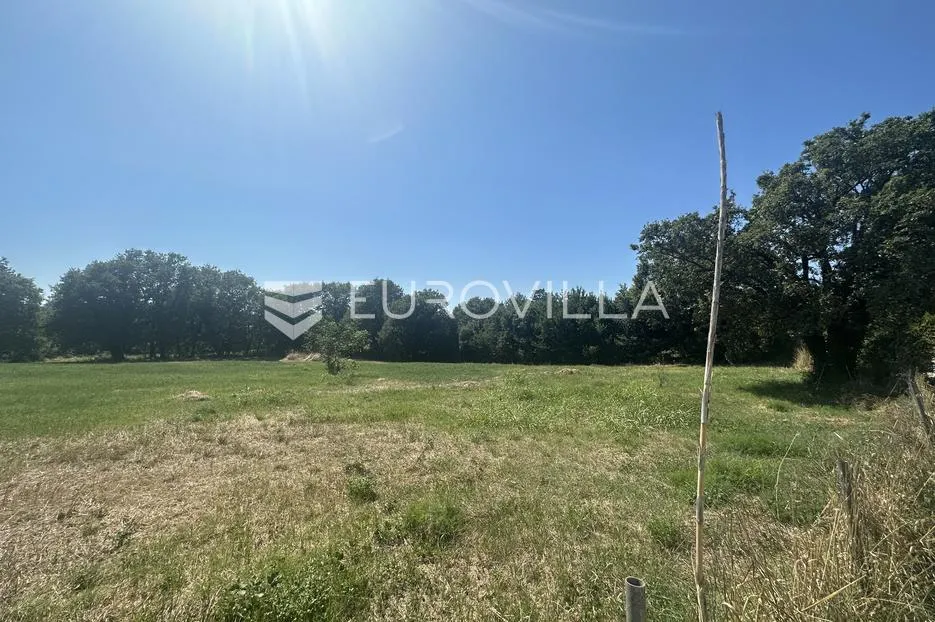 istra, medulin velika građevinska parcela 6700 m2 u blizini svih sadržaja - slika 3