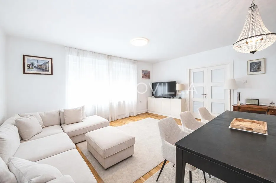 zagreb, šalata, moderan trosoban stan 101,21 m², vrhunska lokacija - slika 2