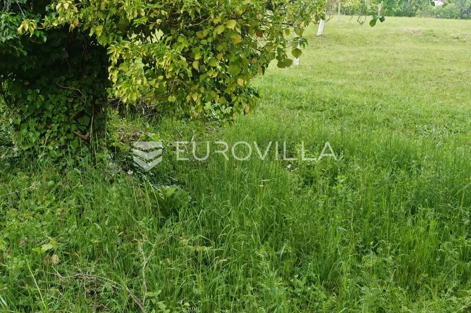zagreb, borčec, građevinsko zemljište 1918 m² - slika 4