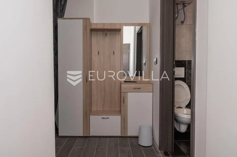 rijeka, centar, luksuzan višesoban stan 147 m², vrhunska lokacija - slika 32