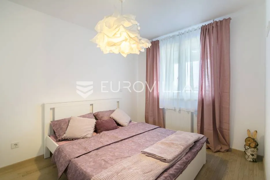 borongaj, dvosoban stan s garažom novogradnja - slika 6