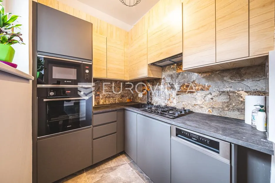 zagreb, kustošija, odličan trosoban stan 65 m² - slika 4