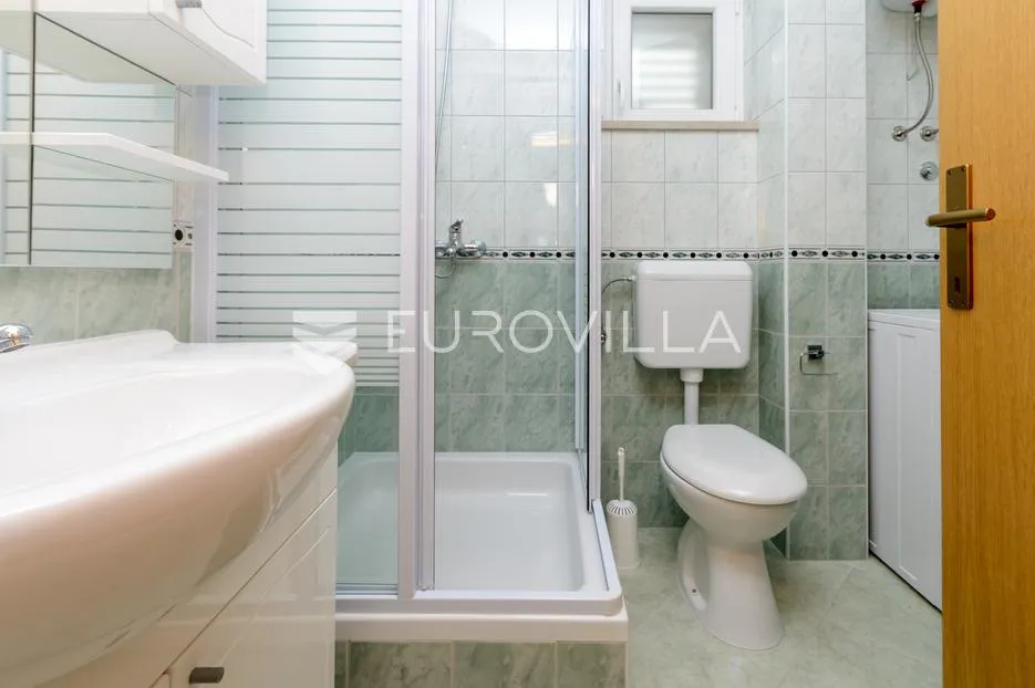 slivno, blace, stan oznake s3, 51 m² - slika 30