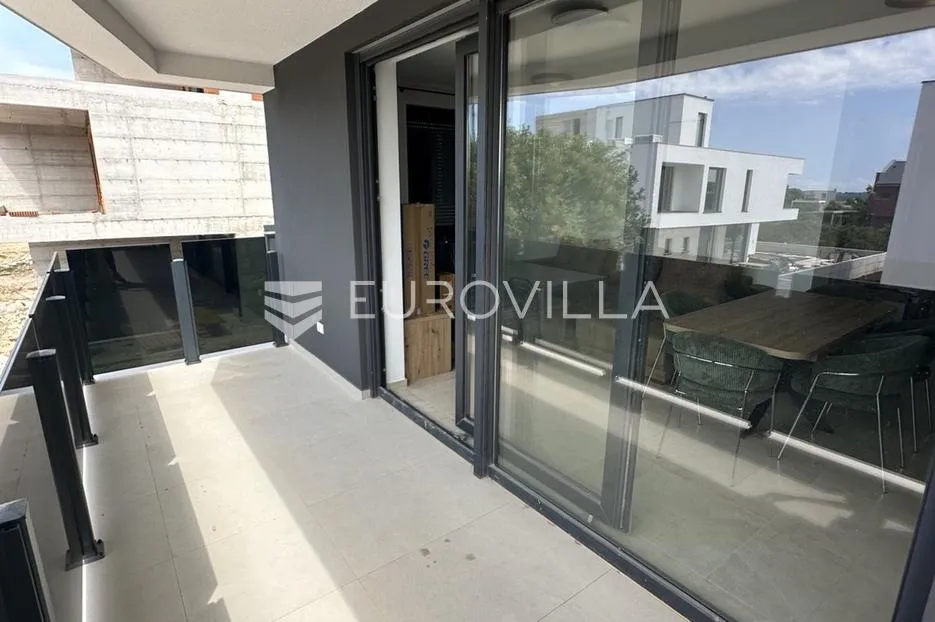 istra, medulin, odličan trosoban stan s pogledom na more, 62.73 m² - slika 7