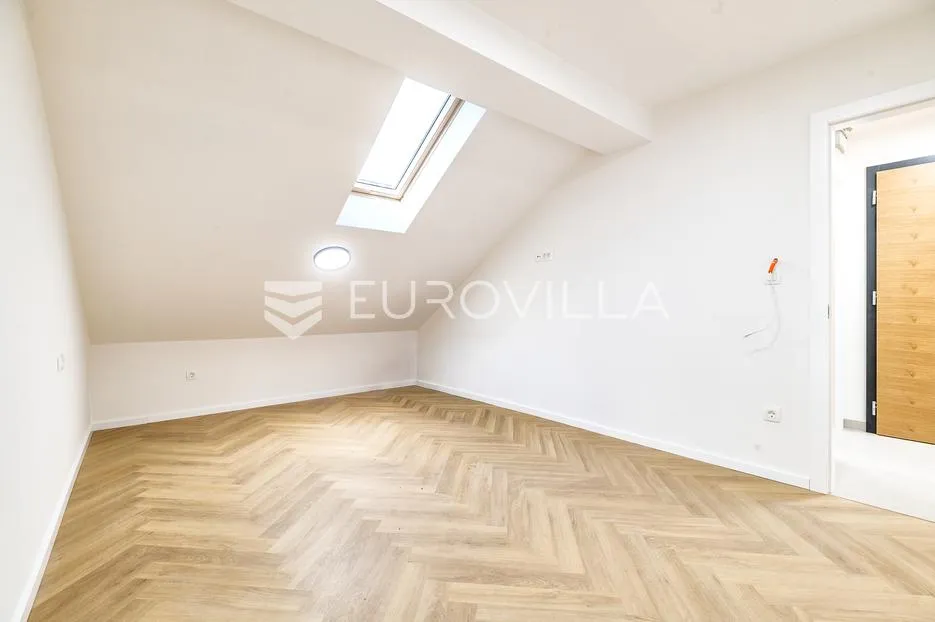 Zagreb, Ravnice, atraktivan dvosoban stan, 45 m²