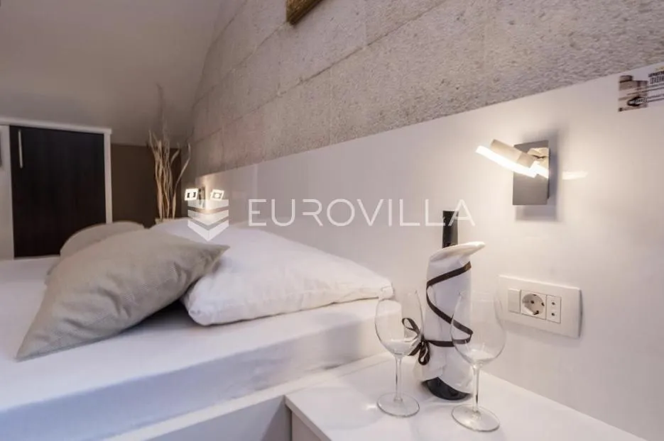 zadar, poluotok, obiteljski hotel u srcu zadra, vrhunska investicija s ustaljenim poslovanjem - slika 15