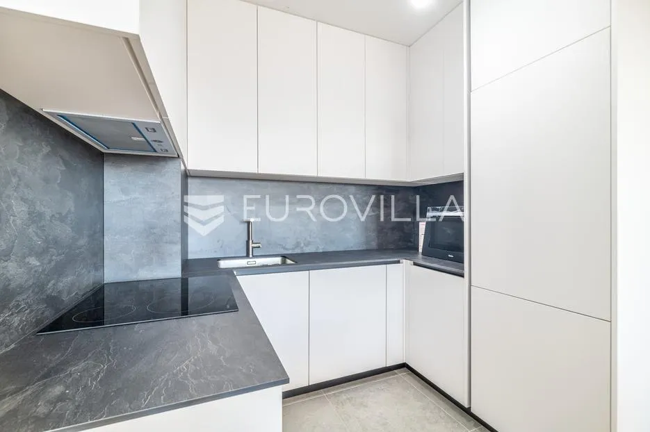blato, karlovačka, prekrasan novouređen dvosoban stan 54 m² - slika 6