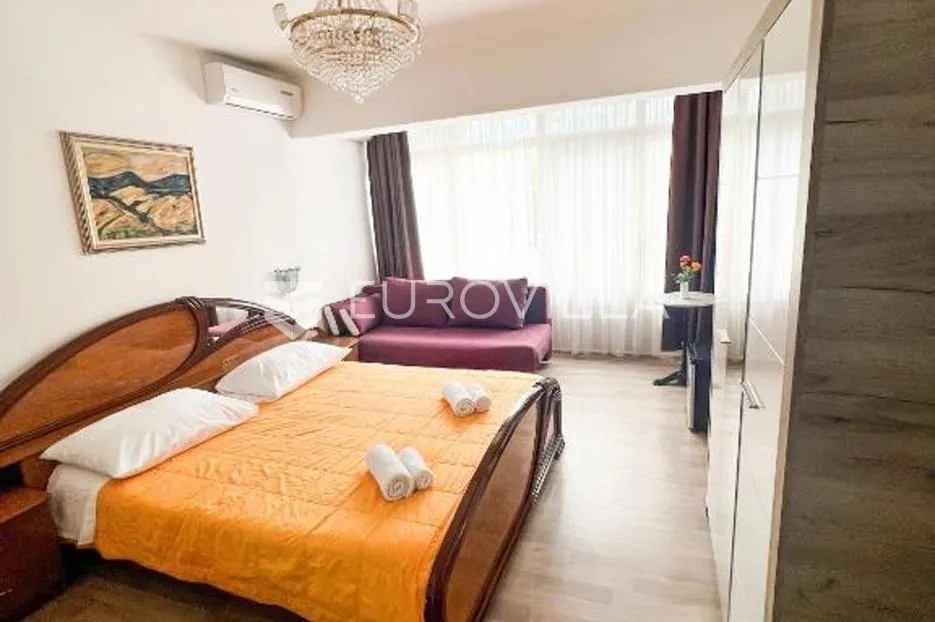 zadar, diklo, hotel i restoran prvi red uz more - slika 16