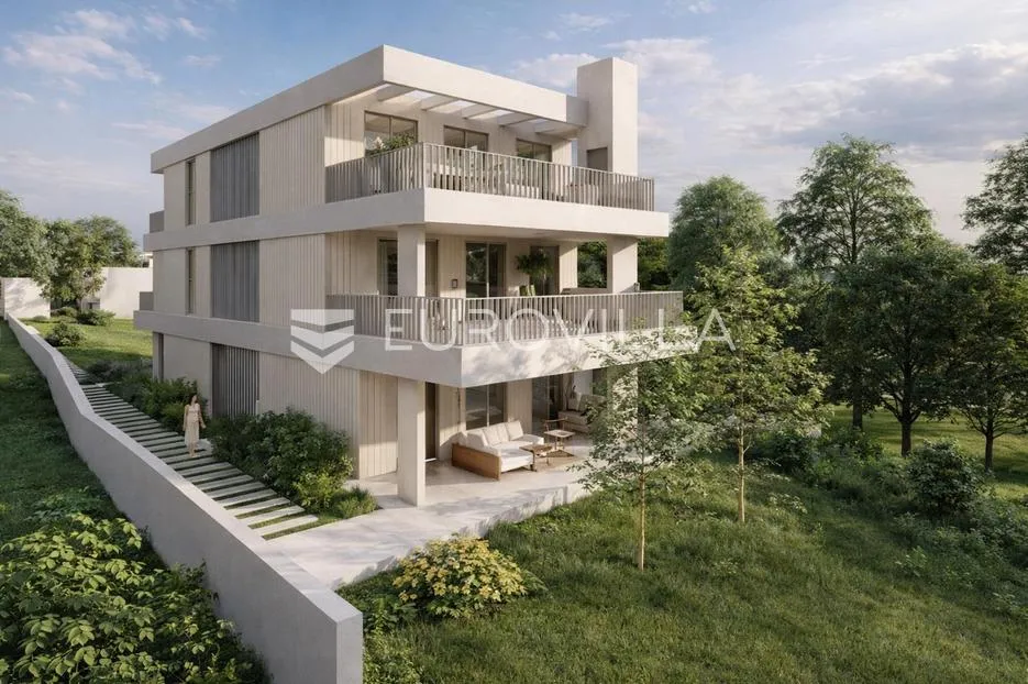 zagreb, remete, atraktivno građevinsko zemljište s postojećim objektom 1700 m² - slika 2