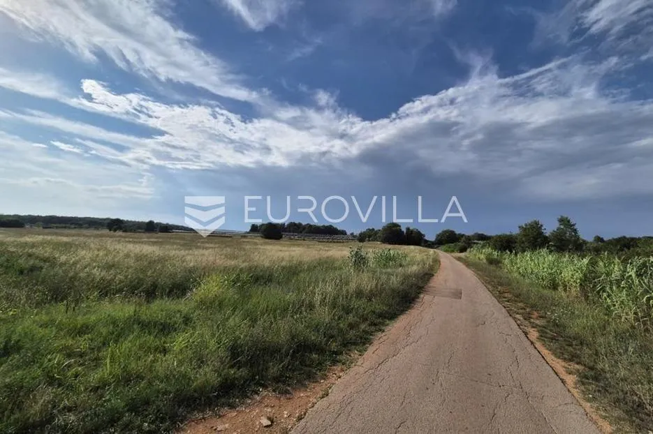 kaštelir, cerjani, poljoprivredno zemljište 32619 m² - slika 4