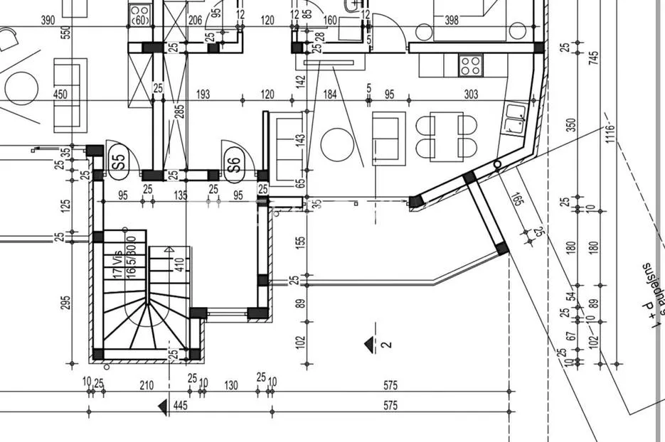 istra, ližnjan, penthouse s predivnim pogledom na more, novogradnja - slika 8