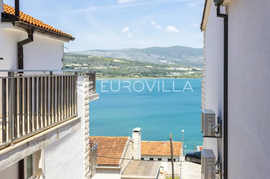 trogir, prekrasan hotel 2.408,84 m² sa pogledom na more - slika 6