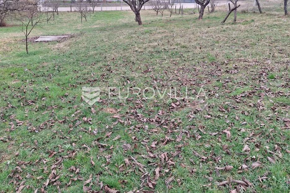 duga resa, građevinsko zemljište 1936 m² s drvenim objektom, prekrasan pogled - slika 5