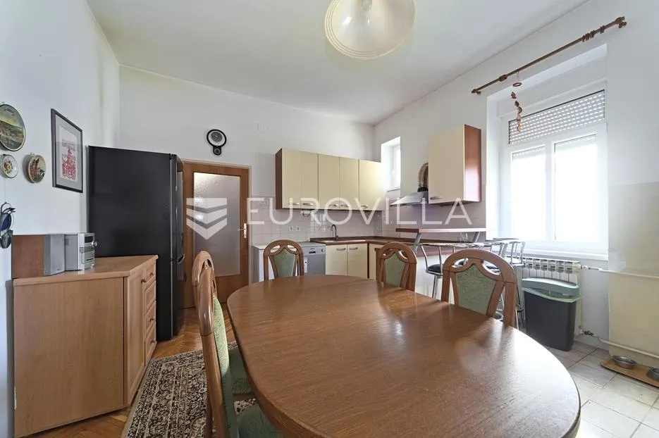 osijek, donji grad, poslovni prostor stan u prizemlju 105 m² u blizini bolnice - slika 10