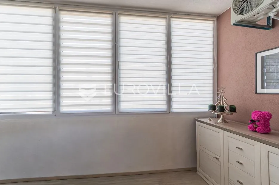 varaždin, pos naselje, dvosoban stan površine 62,41 m² - slika 8