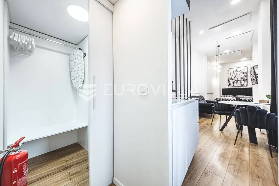 zagreb, centar, studio apartman, ukupno 40 m² - slika 5