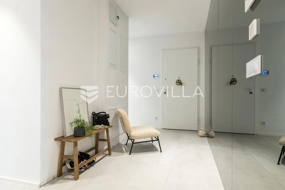 zagreb, vmd heinzelova, luksuzan četverosoban stan, 123,56 m² - slika 20